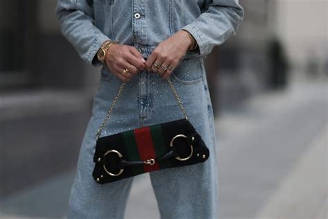 fake news gucci|The Luxury Handbags Most Likely to Be Fakes — and .